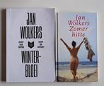 Boeken Jan Wolkers, Gelezen, Ophalen of Verzenden