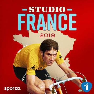 Studio France 2019 (2CD)