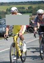 Echte foto MATHIEU VANDERPOEL (tour 2025)., Ophalen, Nieuw