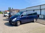 Hyundai H1 Starex. dubbele cabine, lichte vracht., Auto's, Particulier, Te koop, Hyundai