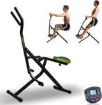 buiktrainer | trainingsapparaat voor buikspieren | Nieuw