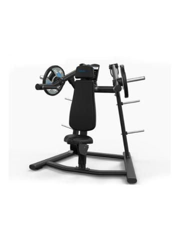 E03 | GYMFIT SHOULDER PRESS | XTREME-LINE | NIEUW | beschikbaar voor biedingen