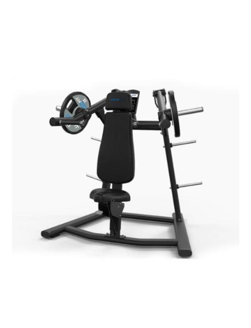 E03 | GYMFIT SHOULDER PRESS | XTREME-LINE | NIEUW |, Sport en Fitness, Fitnessmaterialen, Nieuw, Overige typen, Armen, Benen, Borst
