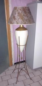 Lampe sur pieds, Maison & Meubles, Lampes | Lampadaires, Comme neuf, Autres matériaux, 150 à 200 cm, Enlèvement