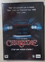 DVD John Carpenter's Christine (angl,franç + st neerl), Verzenden