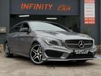 Mercedes-Benz CLA-Klasse 180 CLA 180 d (bj 2016, automaat), Auto's, CLA, 4 cilinders, 5 deurs, 1955 kg
