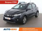 Dacia Sandero 1.0 TCe Stepway Expression (bj 2023), Voorwielaandrijving, Stof, Gebruikt, 91 pk