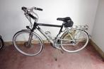 Herenfiets Koga-Miyata., Fietsen en Brommers, Overige merken, Gebruikt, Versnellingen, Ophalen of Verzenden