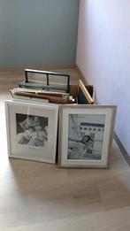 Mooie fotokaders te koop., Huis en Inrichting, Ophalen of Verzenden, Zo goed als nieuw