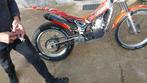 Trial beta rev 3, Motoren, Particulier