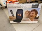Siège massant, Sports & Fitness, Produits de massage, Enlèvement, Utilisé, Chaise de massage ou Coussin