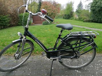 damesfiets Batavus beschikbaar voor biedingen