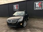 Volkswagen Tiguan 2.0 TDi, Auto's, Automaat, Bedrijf, Diesel, SUV of Terreinwagen