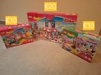 Set Duplo Minnie Mouse, Enlèvement, Comme neuf, Duplo