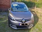 Renault Grand Scenic EURO 6 - 130pk 97kW met motorprobleem, Auto's, Voorwielaandrijving, Monovolume, 4 cilinders, Leder en Stof