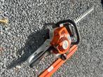 Motorheggeschaar, Tuin en Terras, Hand-tuingereedschap, Ophalen of Verzenden, Zo goed als nieuw, Stihl