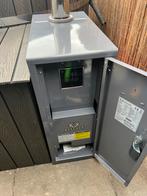 REXENER Bio diesel kachel HOTTUB ~ nieuw ~ direct leverbaar, Ophalen, Zo goed als nieuw, Verwarming