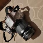 Canon EOS 1300D, Audio, Tv en Foto, Fotocamera's Digitaal, Ophalen, Canon