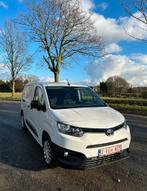 Toyota Proace City L2-bestelwagen, Auto's, Toyota, Voorwielaandrijving, Overige bekleding, Wit, 5 deurs