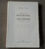 Histoire de Beauraing et de son chateau des origines à 1948, Livres, Histoire nationale, Enlèvement ou Envoi