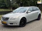 Opel Insignia Sports Tourer 1.6 T Cosmo|Airco|Trekhaak|Bluet, Auto's, Voorwielaandrijving, Gebruikt, 4 cilinders, 180 pk