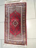 Nieuw zijden (wand) tapijt, handgeknoopt, Nieuw, Minder dan 50 cm, Rechthoekig, Ophalen