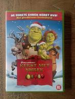 Kerst met Shrek, Cd's en Dvd's, Overige typen, Ophalen of Verzenden, Zo goed als nieuw, Alle leeftijden