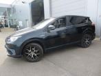 Toyota RAV-4 Style, 118 g/km, 114 kW, 2495 cc, Blauw