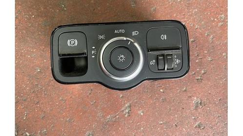 Licht Schakelaar van een Mercedes Sprinter, Auto-onderdelen, Dashboard en Schakelaars, Mercedes-Benz, Gebruikt, 3 maanden garantie