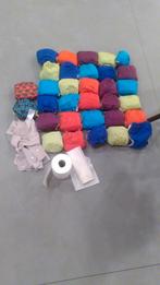 Wasbare luiers Close pop-in, Kinderen en Baby's, Badjes en Verzorging, Ophalen of Verzenden, Zo goed als nieuw