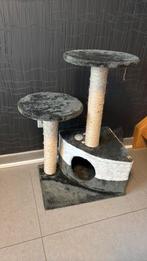 Krabpaal kat, Dieren en Toebehoren, Ophalen, Gebruikt, Krabpaal