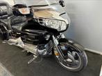 HONDA GOLDWING 1800 ANS PERFECTE STAAT *** garantie ***, Motoren, Motoren | Honda, Bedrijf, Toermotor, ABS