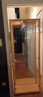 Vitrinekast, Ophalen, Gebruikt, 50 tot 100 cm, 150 tot 200 cm