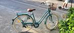 Decathlon ELOPS 520 groene stadsfiets voor dames, maat L, Ophalen, Gebruikt, Overige merken, Versnellingen