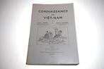 HUARD Connaissance du VIET NAM Histoire géographie Culture, Enlèvement ou Envoi, Utilisé, HUARD