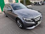 MERCEDES, Auto's, Automaat, USB, 4 cilinders, Leder