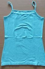 Top turquoise - Scapa Sports - taille M, Comme neuf, Scapa Sports, Taille 38/40 (M), Bleu