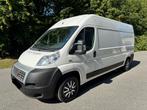 Fiat Ducato*2.3 MultiJet*2012*145000km*Airco*Cruise Control, Auto's, Bestelwagens en Lichte vracht, Euro 5, Stof, 96 kW, Particulier