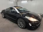 Peugeot RCZ 1.6THP 11/2012 110800 KM, Auto's, Peugeot, Euro 5, Bedrijf, 1598 cc, RCZ