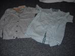 vest + hemd-beide jbc-110-mooie staat, Kinderen en Baby's, Kinderkleding | Maat 110, Ophalen, Zo goed als nieuw, Jongen