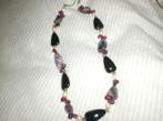 mooie halsketting, Ophalen, Zo goed als nieuw