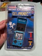 Mini game watch, Games en Spelcomputers, Spelcomputers | Nintendo Portables | Accessoires, Ophalen, Nieuw