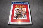DVD Flodder, Cd's en Dvd's, Dvd's | Nederlandstalig, Gebruikt, Ophalen of Verzenden, Komedie, Vanaf 6 jaar