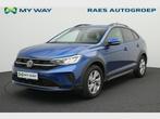 Volkswagen Taigo Taigo 1.0 TSI Life Business OPF, Auto's, Volkswagen, Overige modellen, 124 g/km, Handgeschakeld, SUV of Terreinwagen