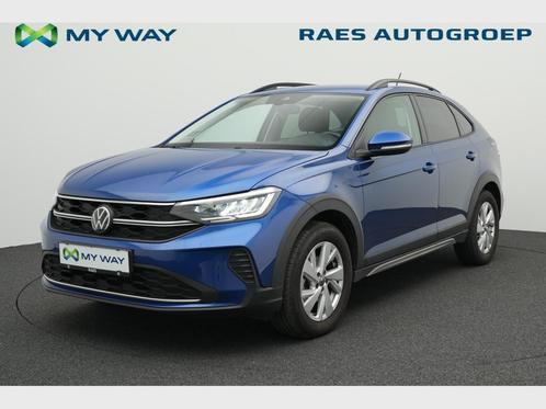 Volkswagen Taigo Taigo 1.0 TSI Life Business OPF, Auto's, Volkswagen, Overige modellen, ABS, Airbags, Cruise Control, Elektrische ramen