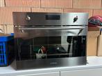Inbouw stoomoven Smeg Type S45VX2, Elektronische apparatuur, Ovens, Ophalen, Zo goed als nieuw, Inbouw