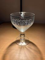 Orval glas, Ophalen, Zo goed als nieuw