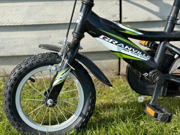 Allerlei fietsen beschikbaar voor biedingen