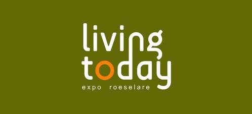 2 e-tickets voor Living Today, Tickets & Billets, Billets & Tickets Autre, Deux personnes