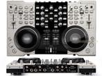 HERCULES DJ CONSOLO - 4-MX, Muziek en Instrumenten, Dj-sets en Draaitafels, Overige merken, Zo goed als nieuw, Ophalen, Dj-set
